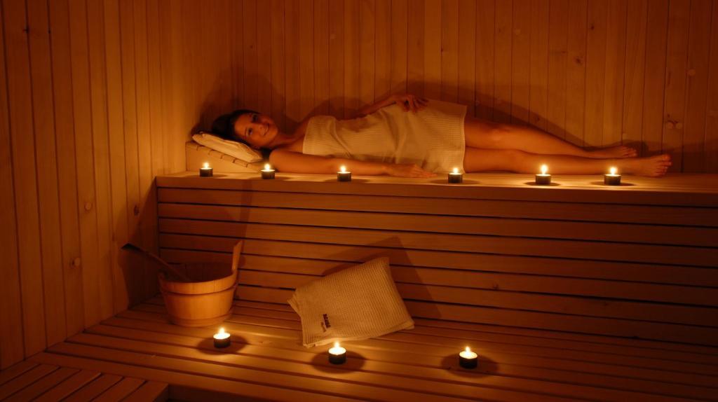 Hotel Rezidence & Wellness Blatov Prague